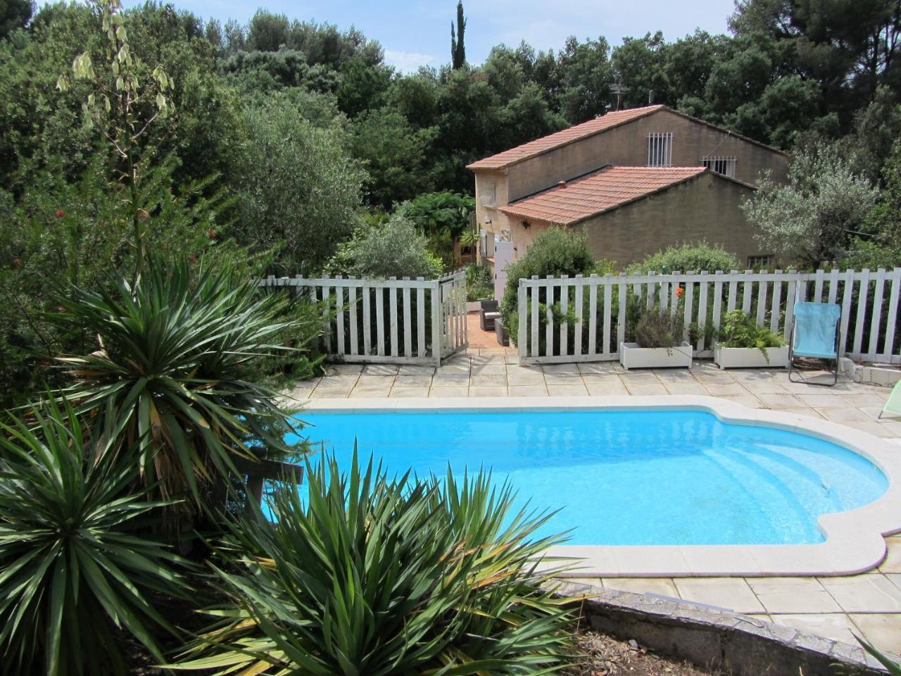 Villa Batelo Six-Fours-les-Plages Exterior photo