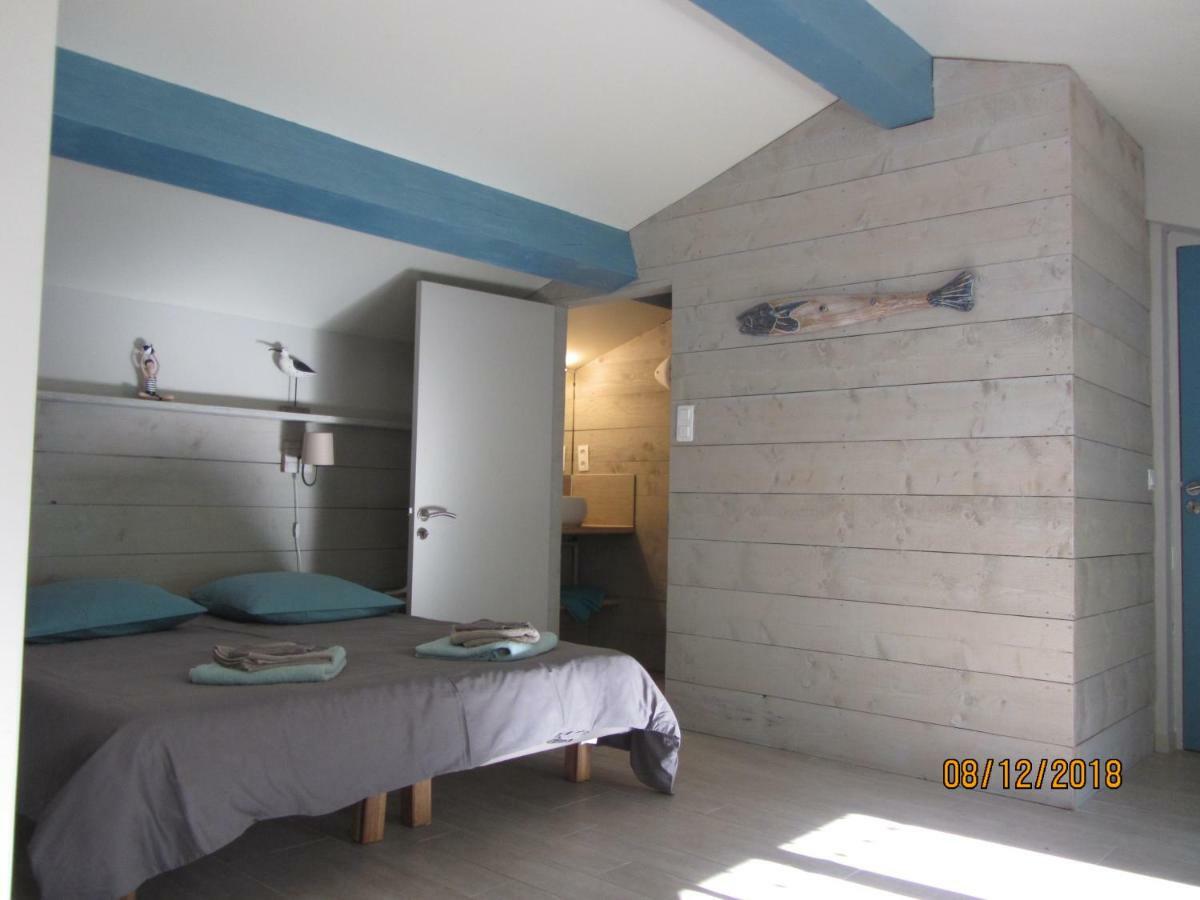 Villa Batelo Six-Fours-les-Plages Exterior photo