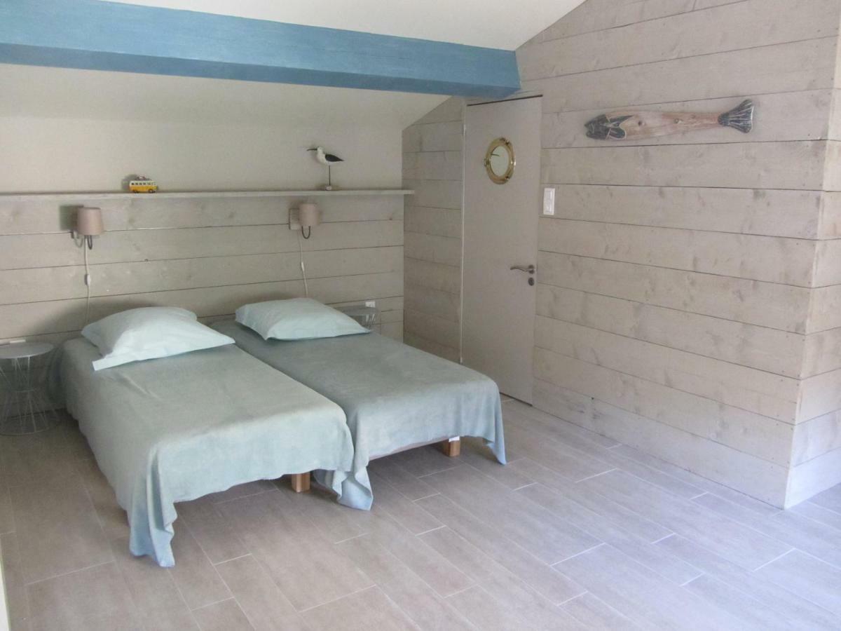 Villa Batelo Six-Fours-les-Plages Exterior photo